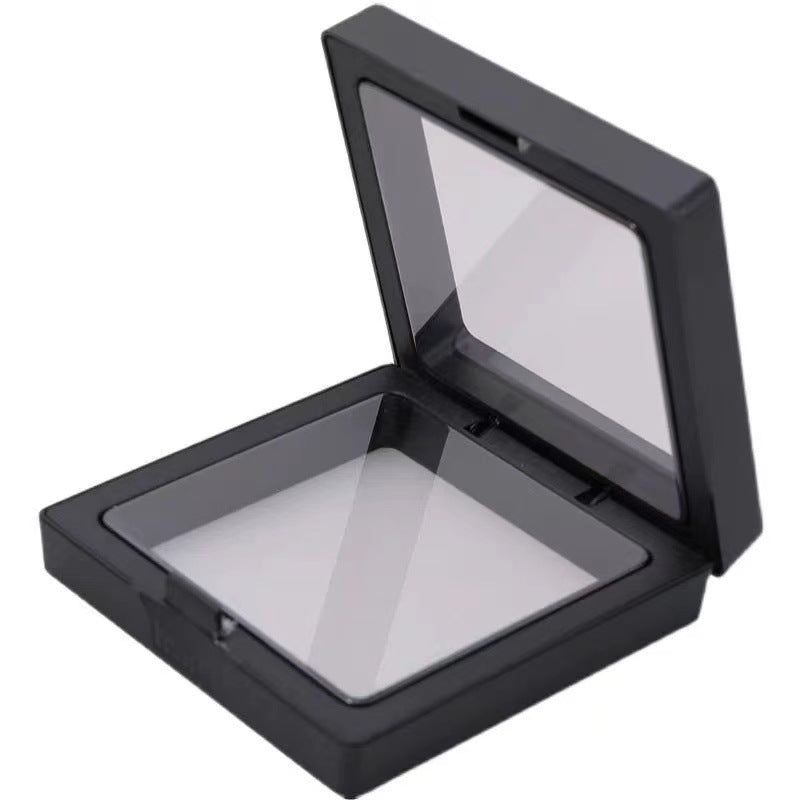 Colar de Diamantes com Cruz Retrô para Homem