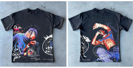 Camisa de Homem de Manga Curta Casual de Algodão (Uma Peça)