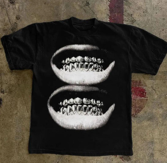 Camisa de Homem de Manga Curta Casual de Algodão (Uma Peça)